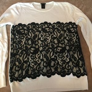 Ann Taylor sweater